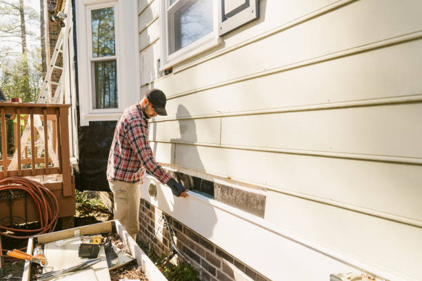 Trusted Siding Contractor service in Spencerville, OH - Creative Siding